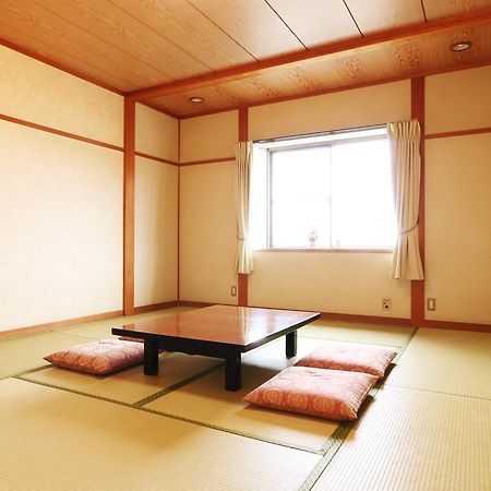 Ryokan Umi No Hana Toyooka  Buitenkant foto