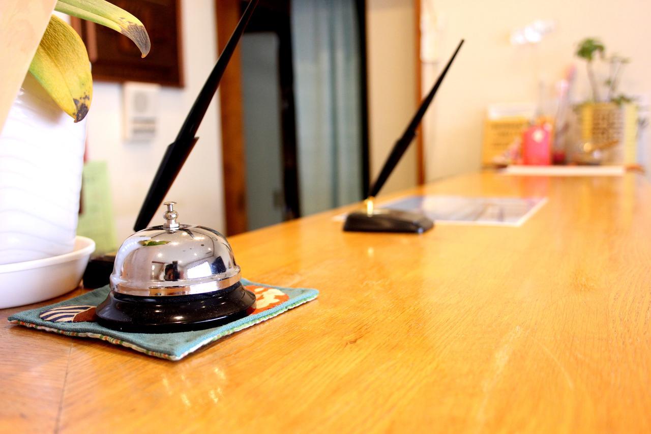 Ryokan Umi No Hana Toyooka  Buitenkant foto